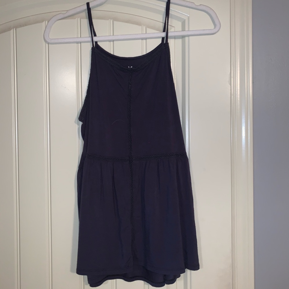 American Eagle Tank